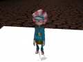 游戏Crazy Obby One