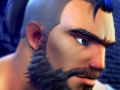 游戏Legend Street Fighter