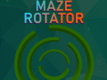 游戏Maze Rotator