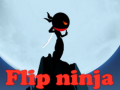 游戏Flip ninja