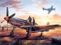 游戏Air Combat Puzzle