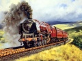 游戏Train Journeys Puzzle