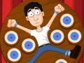 游戏Dart Wheel