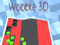 游戏Wobble 3D