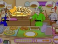 游戏Maggie Bread Rush