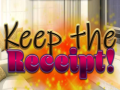 游戏Keep the Receipt