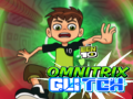 游戏Ben 10 Omnitrix Glitch