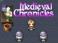 游戏Medieval Chronicles 