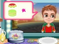 游戏Cake Shop
