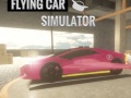 游戏Flying Car Simulator