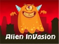 游戏Alien Invasion