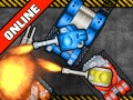 游戏Cool Tank Io Online