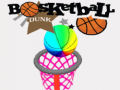 游戏Basketball Dunk