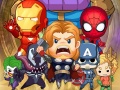 游戏Hero War