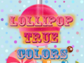 游戏Lollipop True Colors