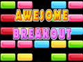 游戏Awesome Breakout