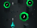 游戏 Galaxy Shooter: Block Space