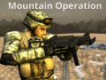 游戏Mountain Operation