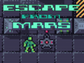 游戏Escape from Mars