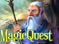 游戏Magic Quest