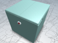 游戏Box and Secret 3D