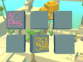 游戏Memory Matching Temple