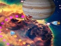 游戏Endless Space Travel