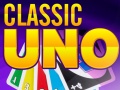 游戏Classic Uno