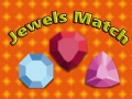 游戏Jewels Match