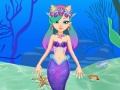 游戏Mermaid games