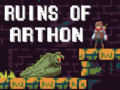 游戏Ruins of Arthon