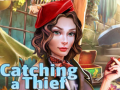 游戏Catching a Thief