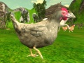 游戏Chicken Shooter