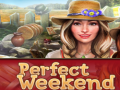 游戏Perfect Weekend