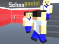 游戏School Panic