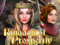 游戏Kingdom of Prosperity