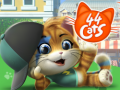 游戏44 Cats ABC