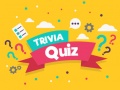 游戏Trivia Quiz