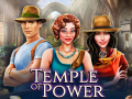 游戏Temple of Power