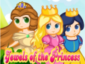 游戏Jewels of the Princess