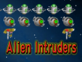 游戏Alien Intruders