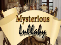 游戏Mysterious Lullaby