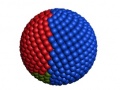 游戏Ball Paint