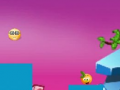 游戏Hungry Emoji Line