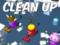 游戏Clean Up