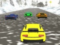 游戏Snow Hill Racing