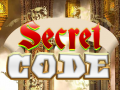 游戏Secret Code