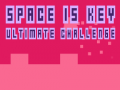 游戏Space is Key Ultimate Challenge