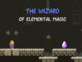 游戏The Wizard Of Elemental Magic