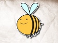 游戏Bee Happy